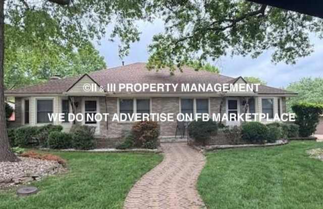 1408 Southwest Sunset Street
