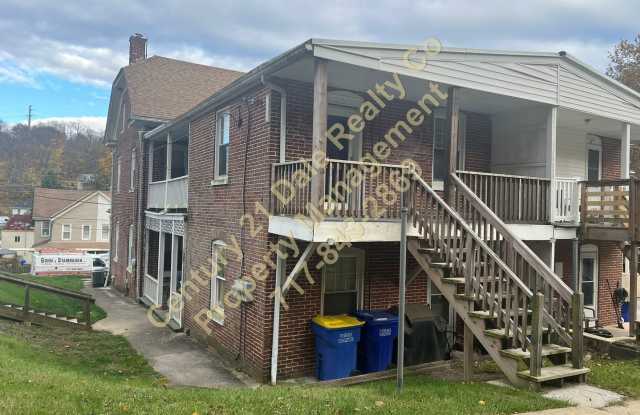 Photo of George S Street 1414