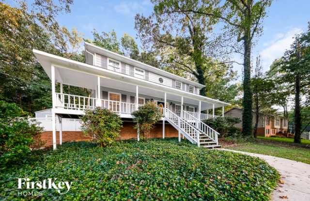 532 Russet Bend Drive