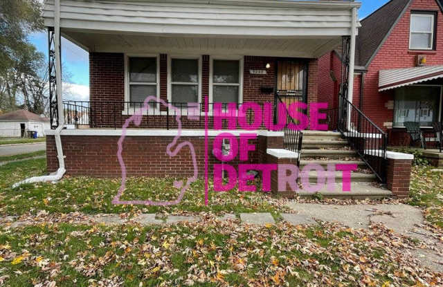 4 BEDROOM | 1 BATH | FREE PRE SCREEN - 9204 Wayburn Street, Detroit, MI 48224