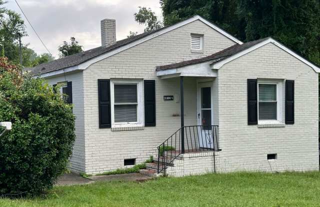 2106-A Elvira Fayetteville, NC 28303