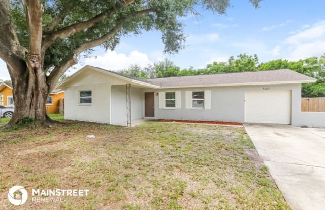 3607 Connor Avenue - 3607 Connor Avenue, Pine Hills, FL 32808