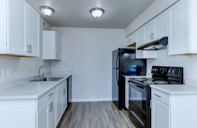 Meadowood Apartments