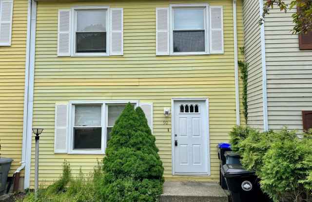 90 RINALDI BLVD