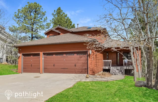 70 Beckwith Drive - 70 Beckwith Drive, Colorado Springs, CO 80906