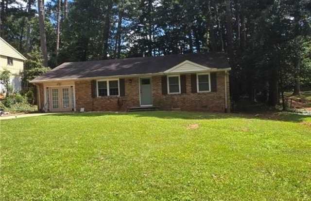 Photo of 3817 Captain Drive