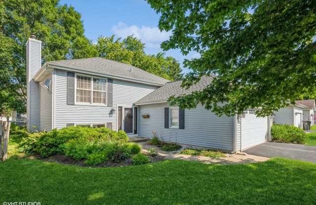 1121 Needham Road
