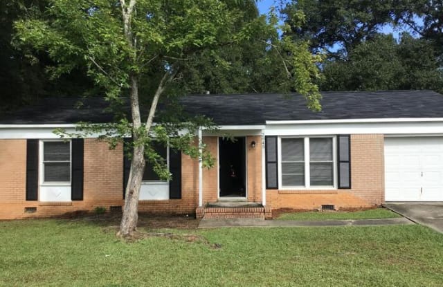 2945 Eastway Drive - 2945 Eastway Drive, Richland County, SC 29209