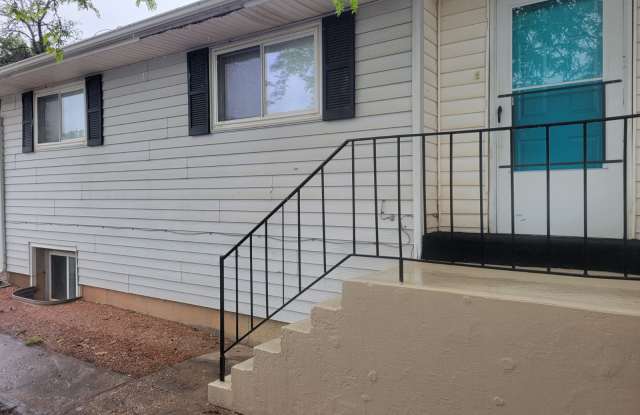 3530 Pueblo St