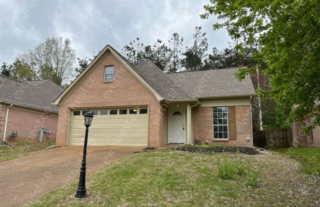 9923 Woodland Fern Drive - 9923 Woodland Fern Drive, Lakeland, TN 38002