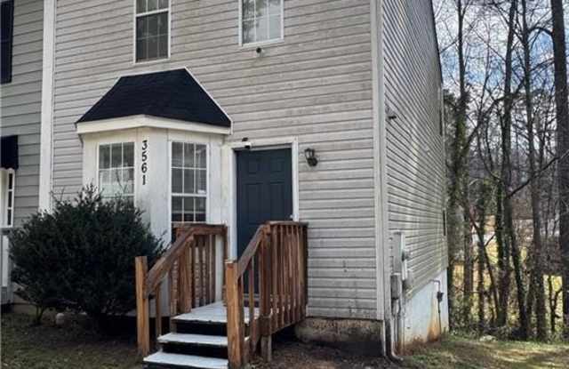 3561 Ashley Station Drive unit: 3561