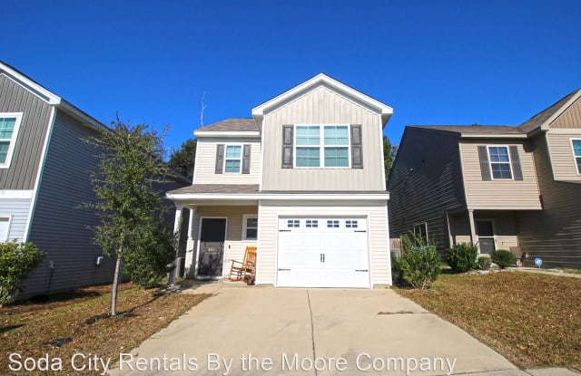 645 Legacy Park Court - 645 Legacy Park Court, Columbia, SC 29209