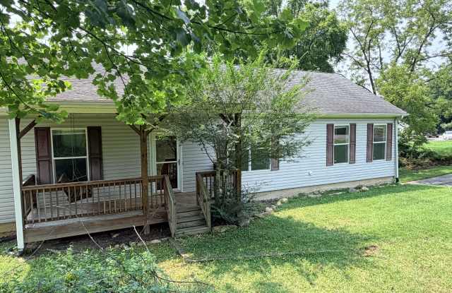 47 Banks Town Rd