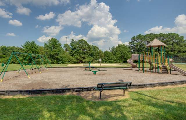 Quail Ridge Apartments