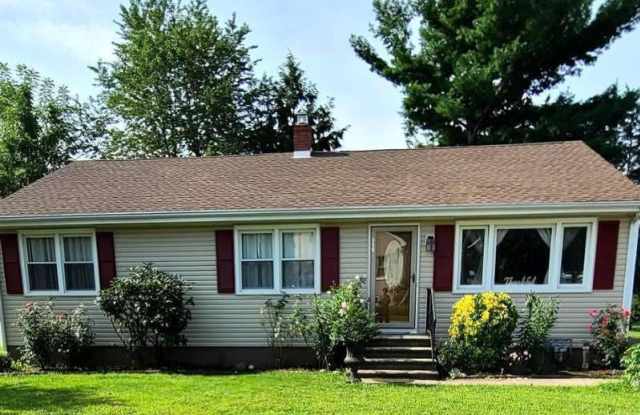 119 Terrill Ave. - 119 Terrill Avenue, Mercer County, NJ 08619