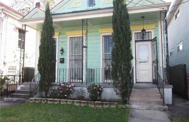 132 S TELEMACHUS Street - 132 South Telemachus Street, New Orleans, LA 70119