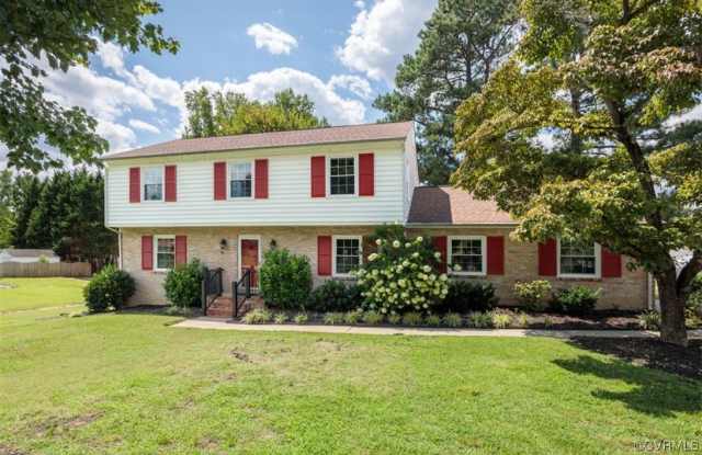 8200 Indian Springs Road