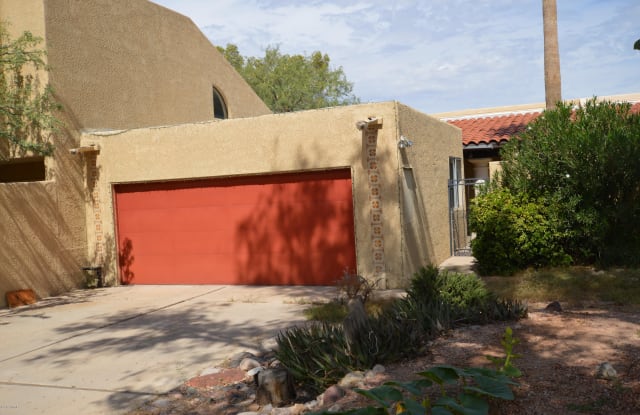 5315 E Beverly Fair Drive - 5315 East Beverly Fair Drive, Tucson, AZ 85712