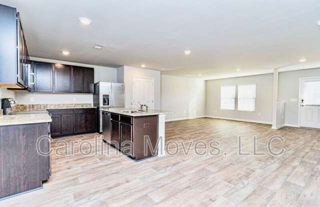 366 Alyssa Landing Drive