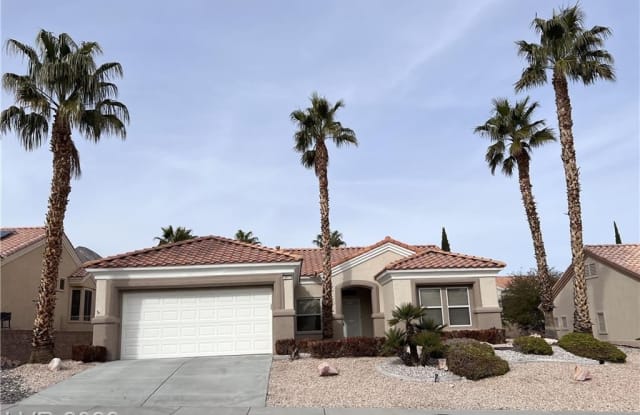 10616 Mission Lakes Avenue - 10616 Mission Lakes Avenue, Las Vegas, NV 89134