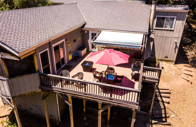 19834 Pine Mountain Dr