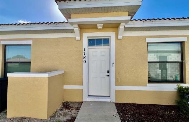 1780 CORIANDER DRIVE