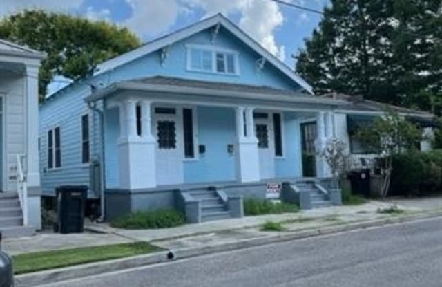 442 BELLEVILLE Street - 442 Belleville Street, New Orleans, LA 70114