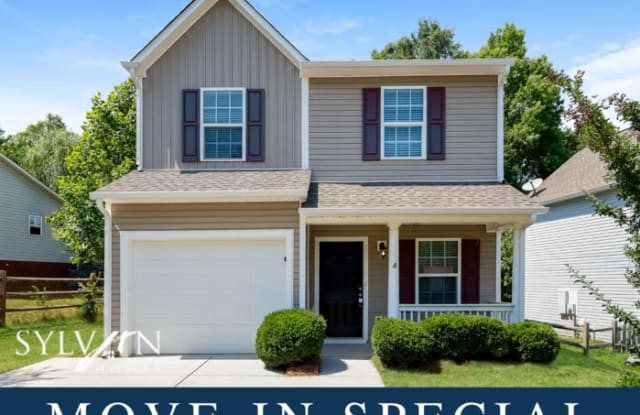 437 Danielle Way - 437 Danielle Way, York County, SC 29715