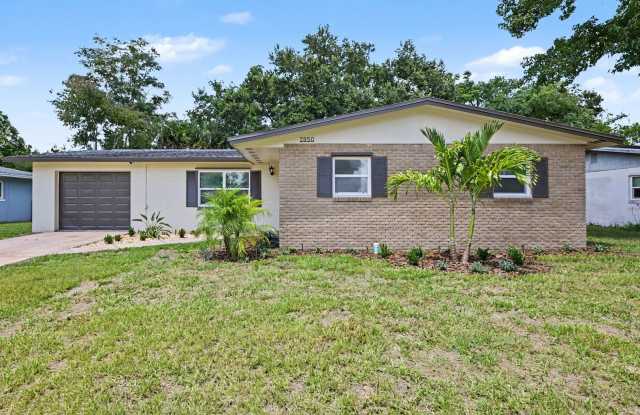 2850 Starlight Dr.
