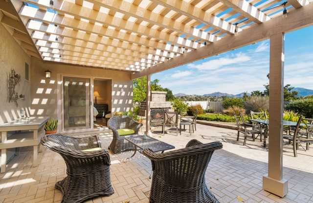 Photo of Rancho Bernardo Vacation Home
