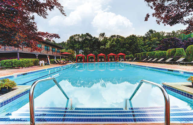 Royal Crest Estates Marlboro