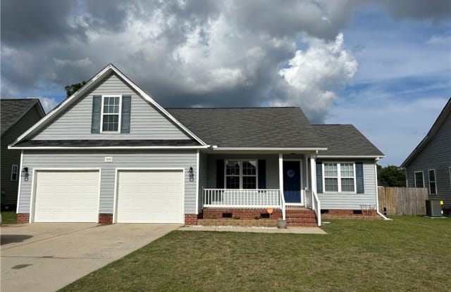 3015 Totley Drive - 3015 Totley Drive, Cumberland County, NC 28306