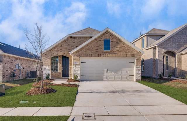 1947 Long Pond Trail