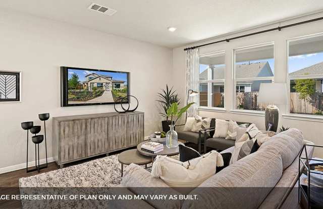 Spacious 4Bed 3Bath House in Leander