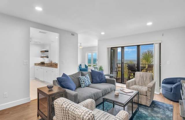 1700 Ocean Drive unit: 306