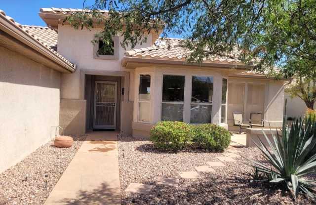 16248 W Tuscany Way