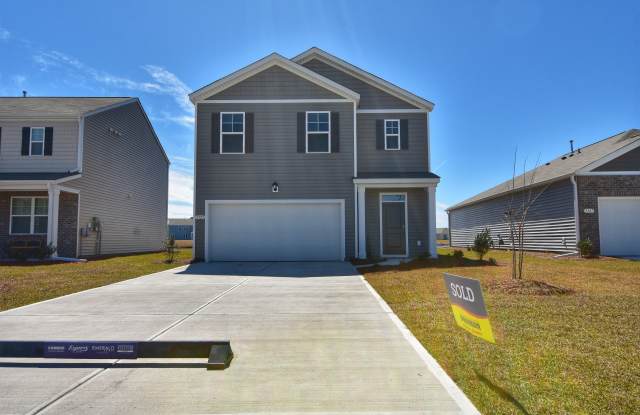 3323 Bells Lake Circle - 3323 Bells Lake Circle, Horry County, SC 29568