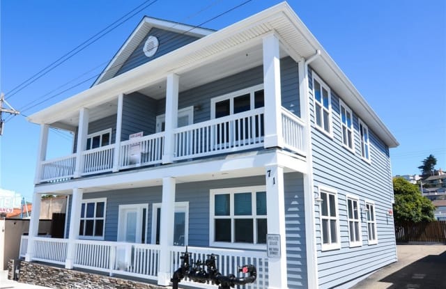 71 S. Ocean Avenue