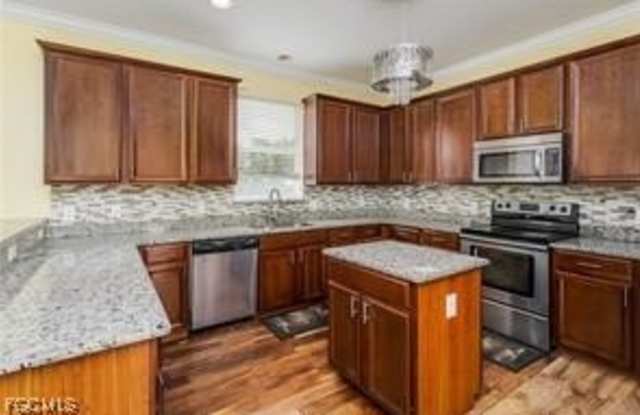 8134 Silver Birch Way