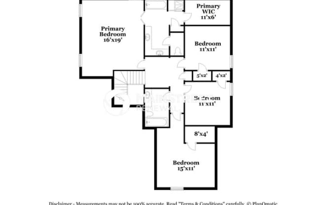 10135 Cameron Ridge TR