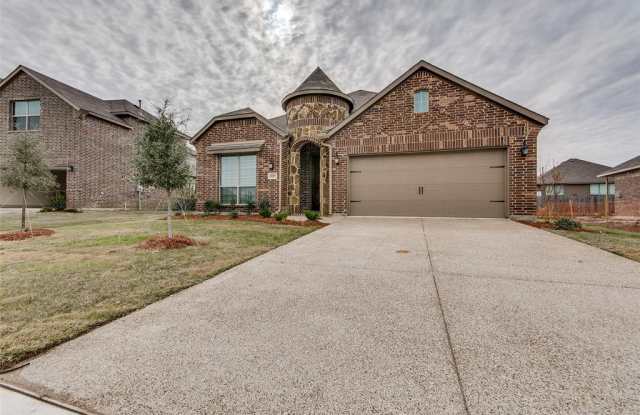 3005 Guadalupe Drive - 3005 Guadalupe Drive, Kaufman County, TX 75126