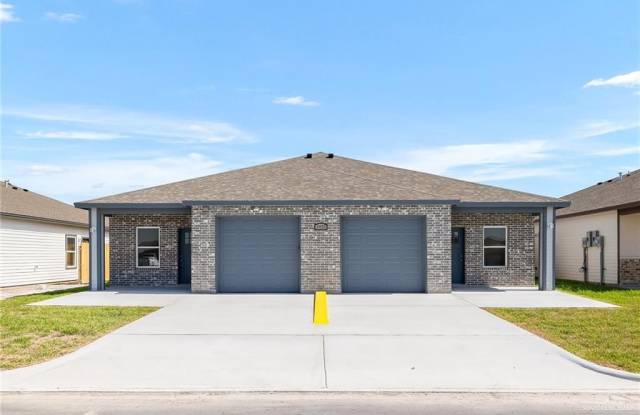 2426 S Valley Circle - 2426 South Valley Circle, Solis, TX 78559