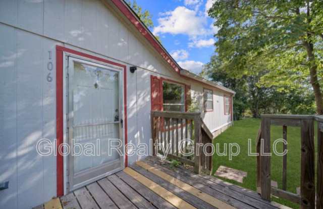 Photo of 106 Haeckerville Rd