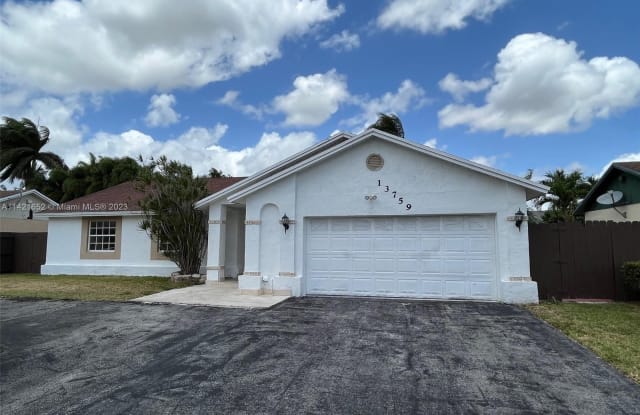 13759 SW 283rd Ter - 13759 Southwest 283rd Terrace, Miami-Dade County, FL 33033