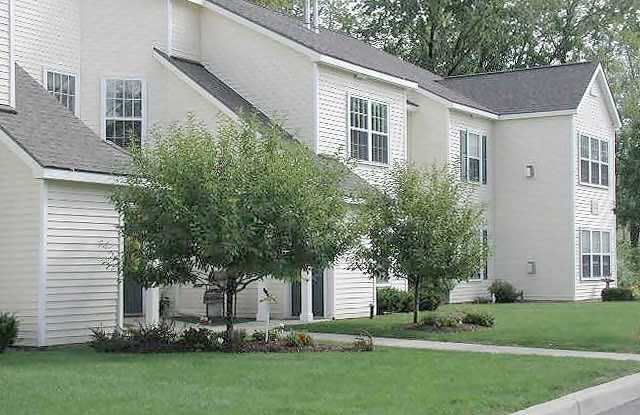 1700 Lookout Lane Unit D12