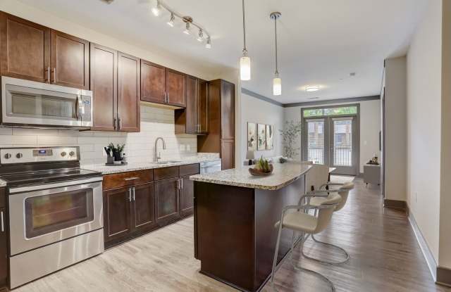 Photo of Octave Apartments