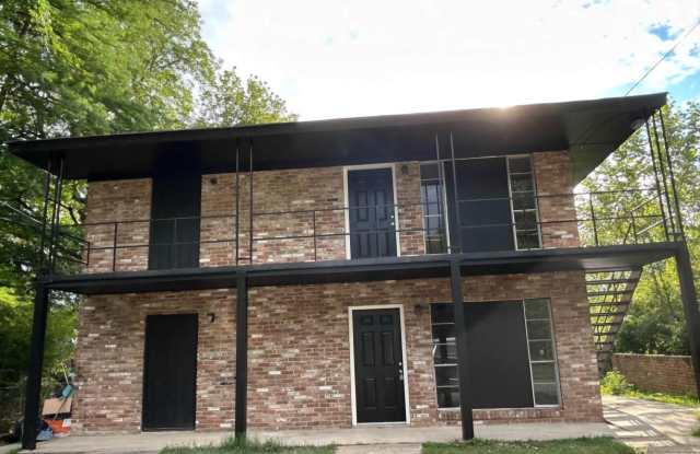 2102 South Elm Street