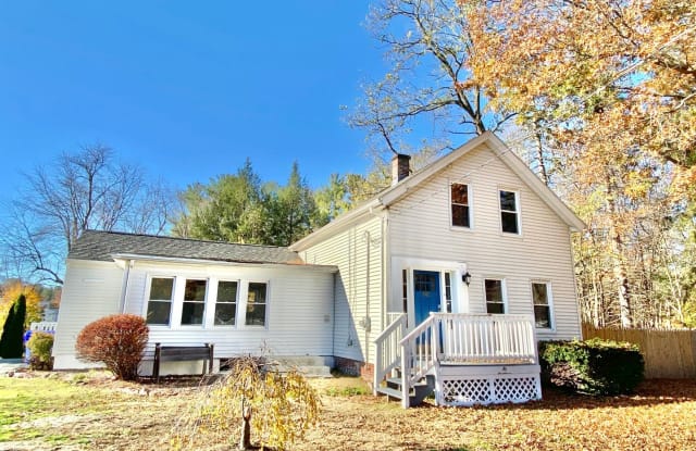 642 Cooley St - 642 Cooley Street, Springfield, MA 01118