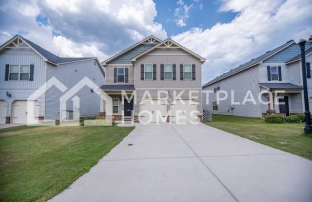 3333 Grove Landing Cir - 3333 Grove Landing Circle, Grovetown, GA 30813