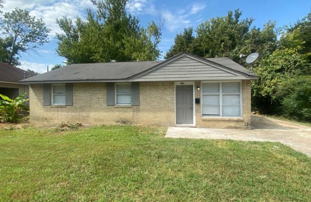 500 N 27 th - 500 North 27th Street, West Memphis, AR 72301